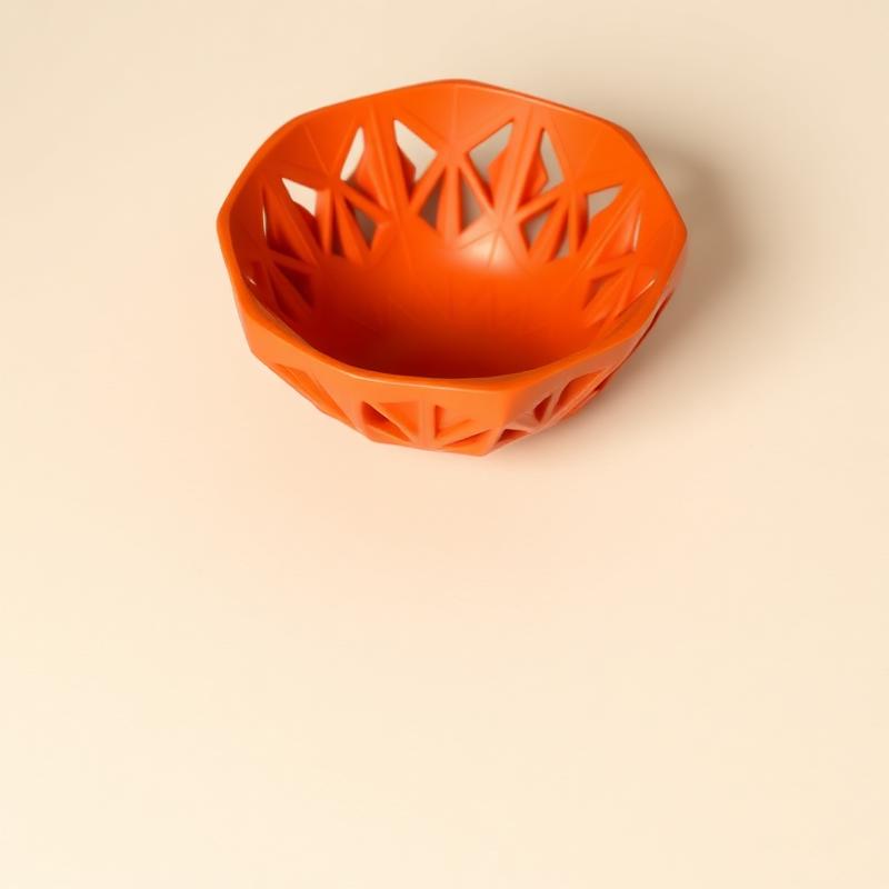 Coupe Tessellée