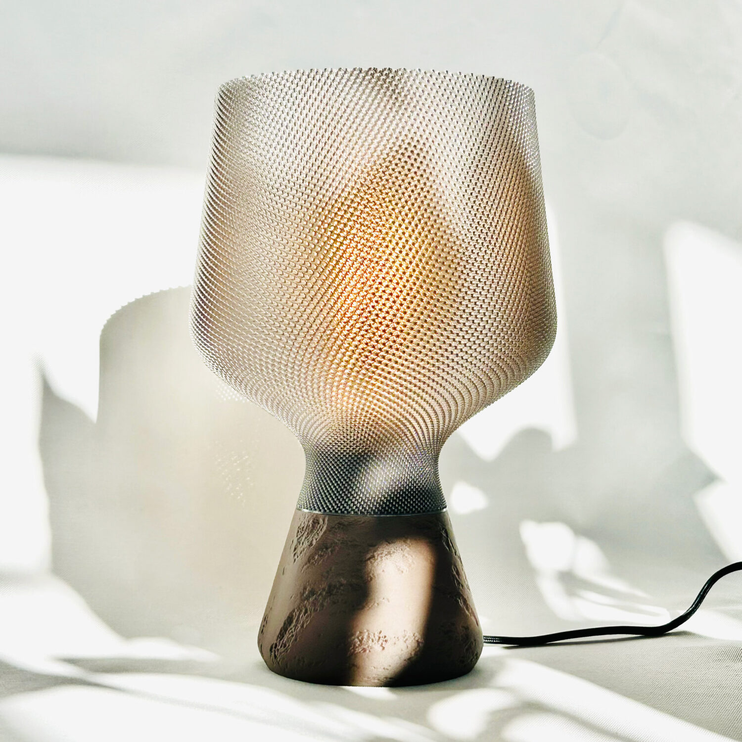 Lampe CALIZ