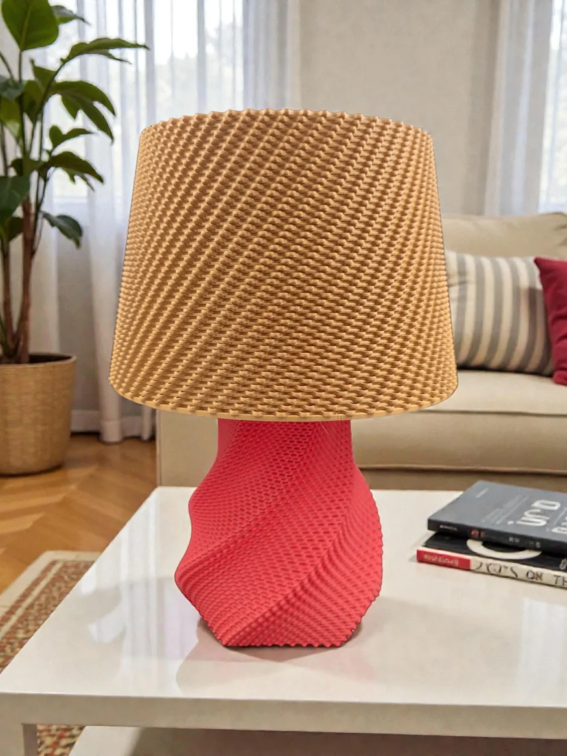Lampe Julian