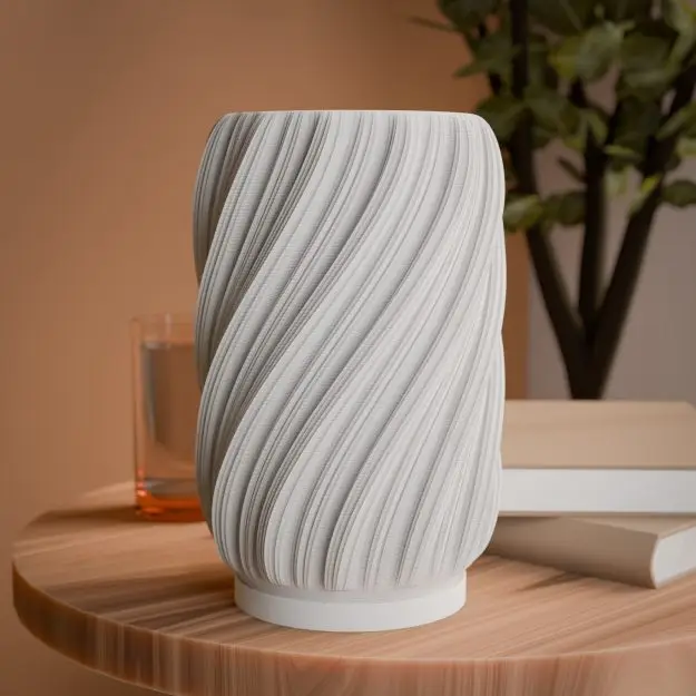 Lampe Ondula - Collection Forms