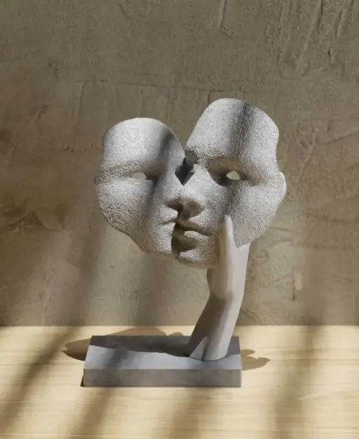 Les Masques