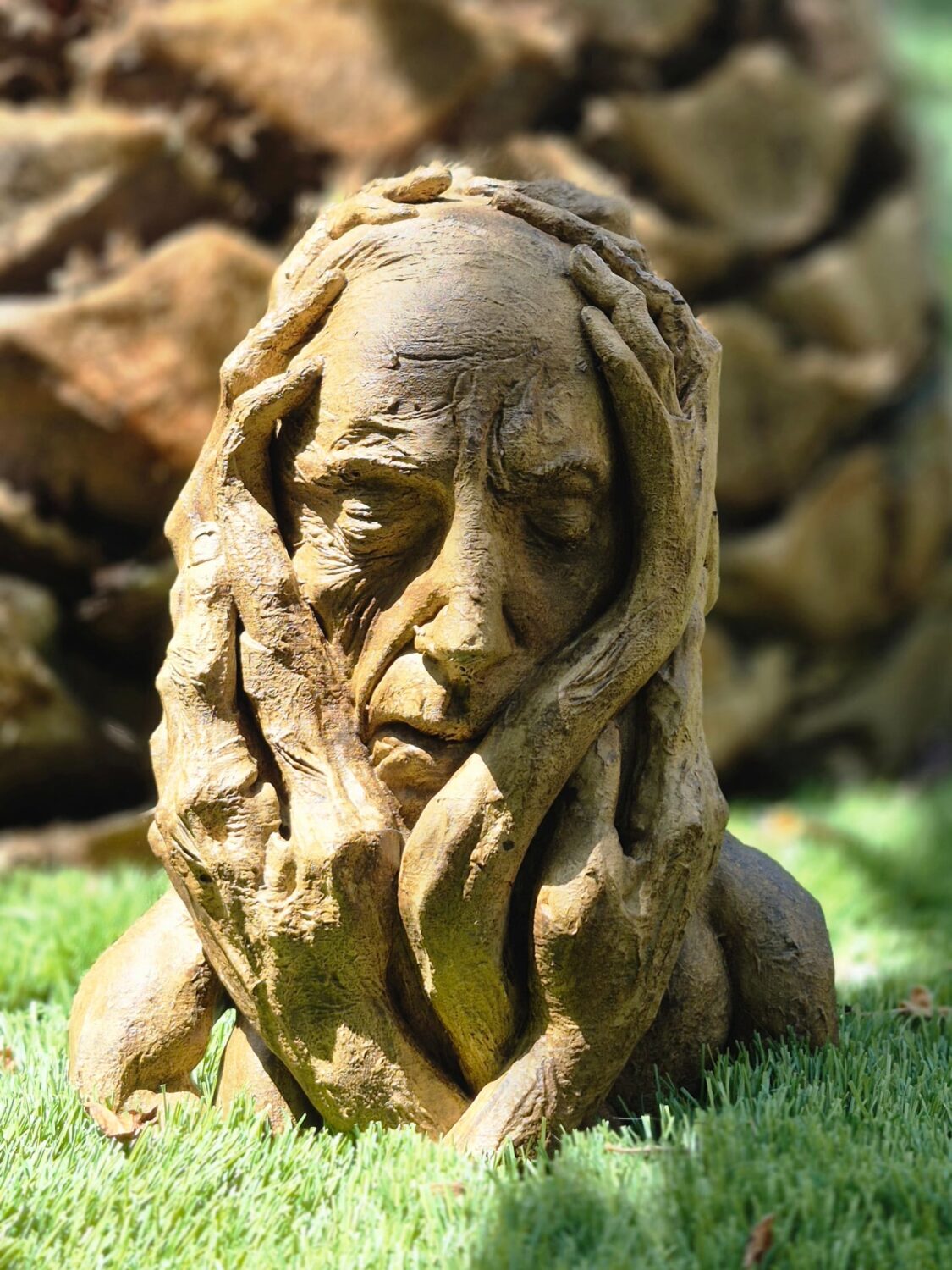 L'Homme Bois