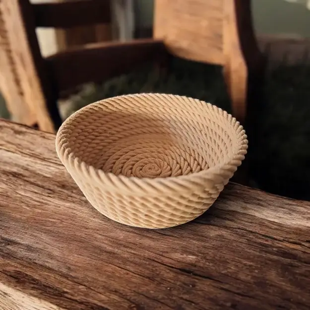 Pot style Osier
