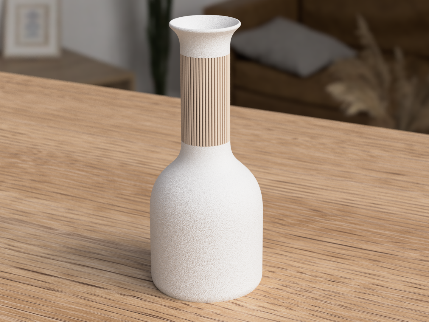 Vase HOJI