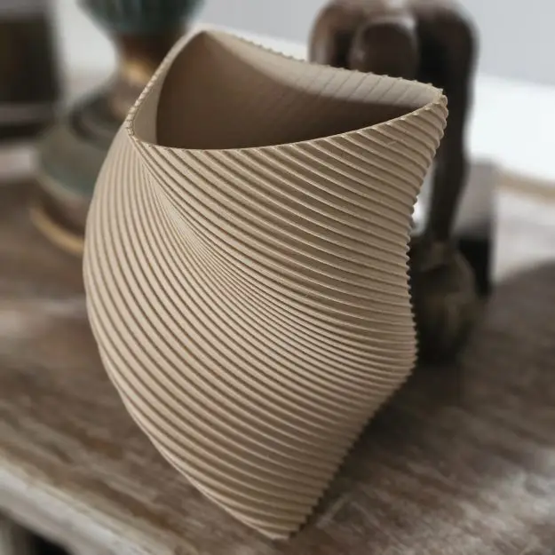 VASE MORI  - Collection Forma